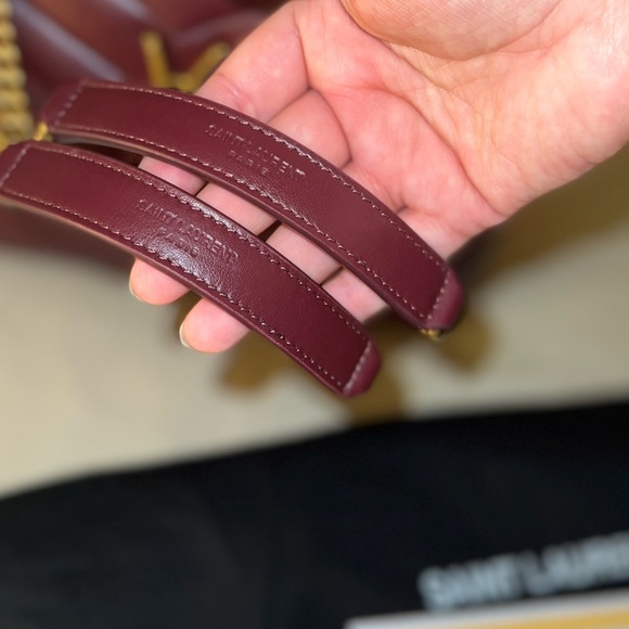 YSL Medium LouLou - Picture 3 of 8